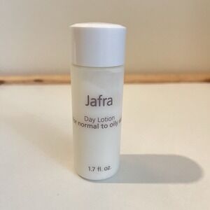 Vintage Jafra Face Day Lotion For Normal To Dry Skin‎ 1.7 Fl Oz  Mini Travel